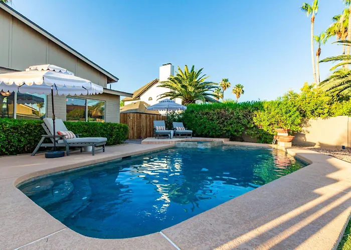 New Spanish Wells Retreat Pool & Billiards Bbq Сasa de vacaciones