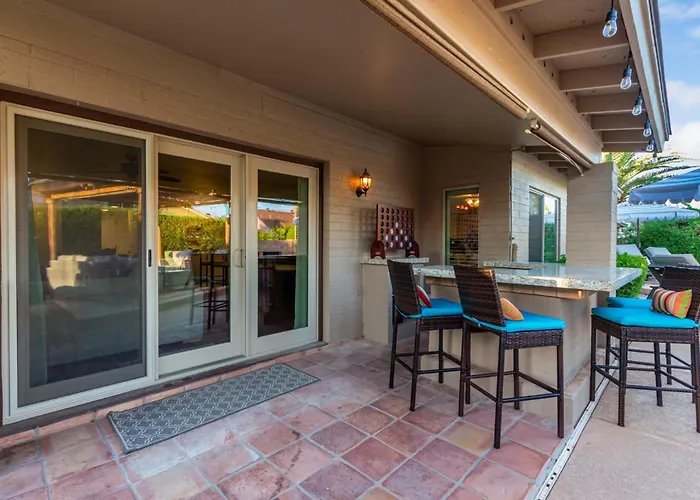 New Spanish Wells Retreat Pool & Billiards Bbq