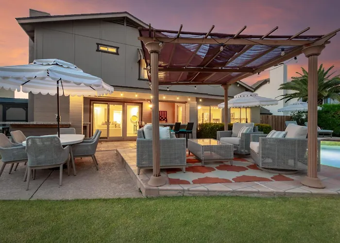 New Spanish Wells Retreat Pool & Billiards Bbq Сasa de vacaciones